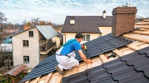 Best Roofing for New Construction  in Shell Lake, WI